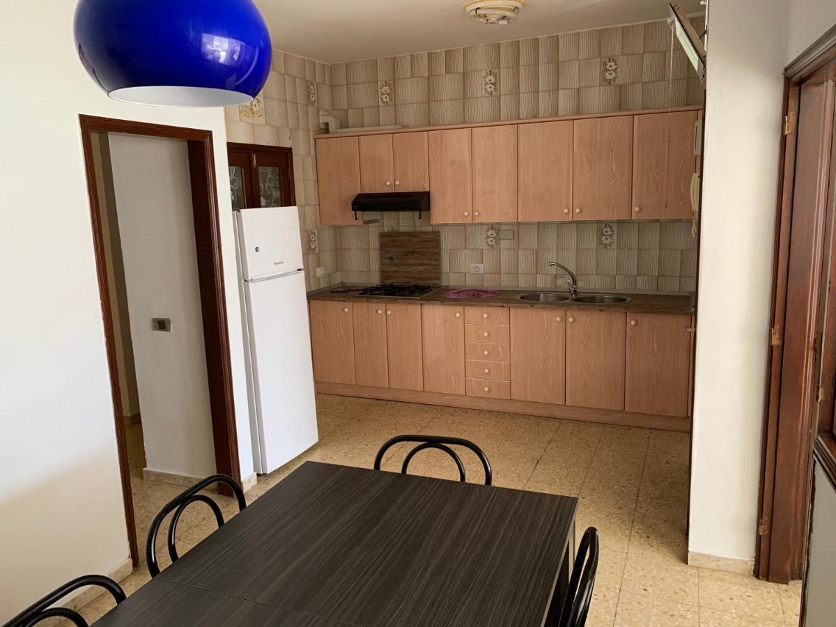 Apartamento Soco Negro Διαμέρισμα Λας Πάλμας ντε Γκραν Κανάρια Εξωτερικό φωτογραφία